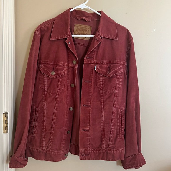 LEVI’S jacket - Picture 2 of 3